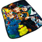 Classic Toy Story Extra Soft Plush 40"x50" Throw Blanket TT