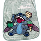 Stitch "My Happy Place" Plush 40"x50" Throw Blanket TT
