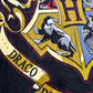 Harry Potter Wizarding World Twin Full Size Fleece Blanket 62"x90"