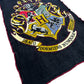 Harry Potter Wizarding World Twin Full Size Fleece Blanket 62"x90"