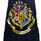 Harry Potter Wizarding World Twin Full Size Fleece Blanket 62"x90"