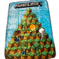 Minecraft Plush 60"x80" Twin Size Blanket