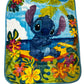 Lilo & Stitch Soft Plush 40"x50" Throw Blanket "Chillin Stitch" TT