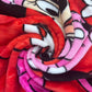 Minnie "Cover Girl" 40"x50" Plush Throw Blanket TT