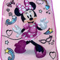 Dancing Minnie 40"x50" Plush Throw Blanket TT