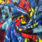 Classic Mickey Mouse Soft Silky Touch Fleece Throw Blanket 40"x50" BB