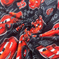 Disney Cars Soft Silky Touch Fleece Throw Blanket 40"x50" BB