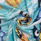 Bluey and Bingo Soft Silky Touch Fleece Throw Blanket 40"x50" BB