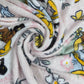 Disney Princess Soft Silky Touch Fleece Throw Blanket 40"x50" BB