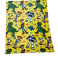 Toy Story Soft Silky Touch Fleece Throw Blanket 40"x50" BB