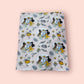 Disney Princess Soft Silky Touch Fleece Throw Blanket 40"x50" BB
