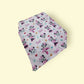 Classic Minnie Mouse Soft Silky Touch Fleece Throw Blanket 40"x50" BB