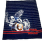 Star wars The Last Jedi Twin/Full Comforter Blanket 2 in 1 Full Sherpa Reverse (Featuring BB8 and R2D2)