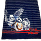 Star wars The Last Jedi Twin/Full Comforter Blanket 2 in 1 Full Sherpa Reverse (Featuring BB8 and R2D2)