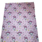 My Melody Soft Silky Fleece Throw 40"x50" Kids Blanket “Floral Melody”