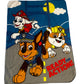 Paw Patrol Super Soft Fleece Throw 40"x50" Kids Blanket "Ready For Action"