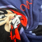 Mickey Mouse Fleece Kids 50"x70" Throw Blanket "Mighty Mickey Mouse"