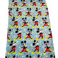 Mickey Mouse Fleece Kids 50"x70" Throw Blanket "Mickey is a star"