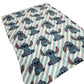 Lilo & Stitch Fleece Kids 50"x70" Throw Blanket "Silly Sitting"