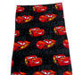 Disney Cars Fleece Kids 50"x70" Throw Blanket "Kachow"