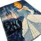 Disney Princess Cinderella Soft Plush 60"x80" Twin Size Blanket "Aim for Your Dreams"