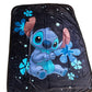 Lilo & Stitch Soft Plush 40"x50" Throw Blanket "Star Stitch" TT