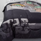 Star Wars The Mandalorian The Child  Reversible Twin Comforter - Comforter Only