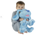 Blues Clues Stuffed Toy Cuddle Pillow Pal Large 15"
