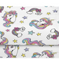 Nick Jr. Jojo Siwa Believe in Unicorns Full Size Sheet Set