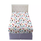 Little Mermaid Find Your Voice Twin Size Sheet Set