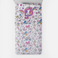 Jojo Siwa Unicorns Reversible Twin Bedding Comforter Set (5 Piece Set)