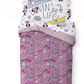 Twin Minnie Mouse Kids Bedding Microfiber Reversible Comforter Only