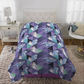 Frozen Royally Cool Twin Reversible Comforter - Comforter Only