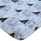4 Pieces Frozen Royally Cool Toddler - Crib Size Bedding Comforter Set