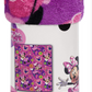Minnie Mouse Soft Silky Fleece Throw 40"x50" Kids Blanket