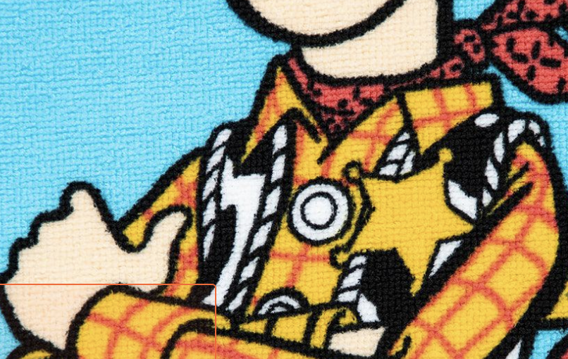 Toy Story  Polyester Microfiber Pool Bath Beach Towel 27"x54"