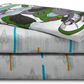 Twin Toy Story Buzz Light Year 3 Pieces Sheet Set