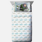 Twin Toy Story Buzz Light Year 3 Pieces Sheet Set
