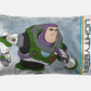 Twin Toy Story Buzz Light Year 3 Pieces Sheet Set