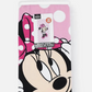 Minnie Mouse Too Cute 27"x54" Microfiber Kids Bath Beach Towel