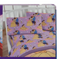 Beauty & The Beast Twin Size Sheet Set 3 Pieces Kids Set