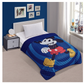 Mickey Mouse "One & Only" Twin Quilted Bedspread Only
