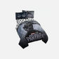 Black Panther 2 Twin Comforter - Kids Bedding Comforter Only