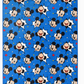 Mickey Mouse Hugger Pillow & Throw Blanket Set