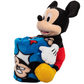 Mickey Mouse Hugger Pillow & Throw Blanket Set