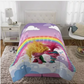 Trolls Band Together Twin Reversible Comforter - Comforter Only