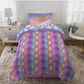 Trolls Band Together Twin Reversible Comforter - Comforter Only