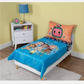 Cocomelon Toddler - Crib Size Bedding Comforter Set