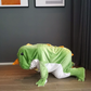 Wearable Dinosaur Blanket (XS fit for Height 3'9"-4'3" Cosplay Dinosaur Costume)