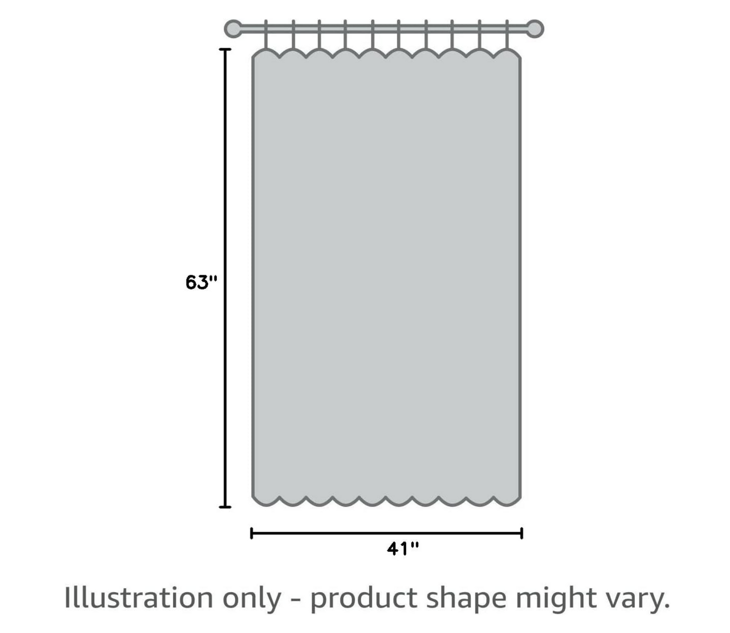 4 Pieces Paw Patrol Window Panel Drapes Curtain Set